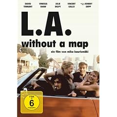 L.A. without a Map