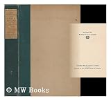 The Circus, and Other Essays and Fugitive Pieces. / Edited with Introd. by Robert Cortes Holliday