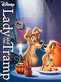 Lady And The Tramp