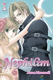 Nephilim Volume 1