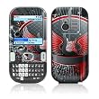Rock Out Design Protective Skin Decal Sticker for Palm Centro Cell Phone