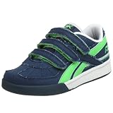 Reebok Little Kid/Big Kid Fun 'N Fab KC Sneaker