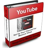 YouTube - How To Set It Up For Massive Views (How To Optimize Your Channel)