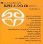 Concord Jazz Super Audio CD Sampler 2