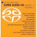 Sacd Sampler 2 [Edizione: Regno Unito]