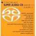 Concord Jazz Super Audio CD Sampler 2