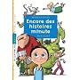 Encore des histoires minute