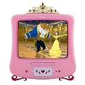 Princess 13" TV/DVD Combo - P1310ATVD