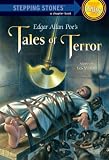 Tales of Terror (Stepping Stone Book Classics (Prebound))