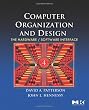 Computer Organization and Design, Fourth Edition: The Hardware/Software Interface (The Morgan Kaufmann Series in Computer Architecture and Design)