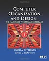 Computer Organization and Design, Fourth Edition: The Hardware/Software Interface (The Morgan Kaufmann Series in Computer Architecture and Design)