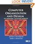 Computer Organization and Design, Fourth Edition: The Hardware/Software Interface (The Morgan Kaufmann Series in Computer Architecture and Design)