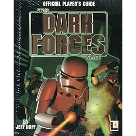 Star Wars: Dark Forces