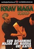 Krav Maga Israeli Kapap Gun Disarming