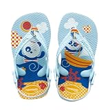 [ハワイアナス] havaianas ハワイアナス BABY PETS