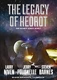 The Legacy of Heorot: Library Edition