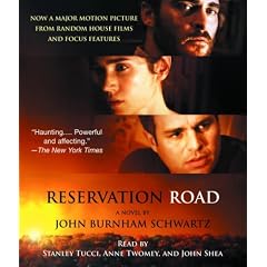 Reservation Road