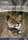 National Geographic - Tiere filmen ihre Welt : Unterwegs mit der Crittercam