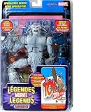 Marvel Legends 8" Sasquatch Action FigureIMAGE