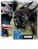 McFarlane Toys Spawn Mutations Series 23 Action Figure Spawn