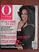 O the Oprah Magazine By Oprah September 2005 by oprah