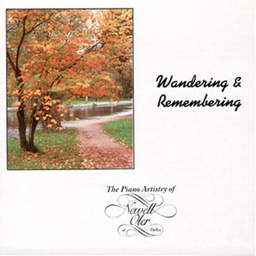CD-Charts  Music : Wandering & Remembering
