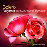 Various Artists - Originals: Bolero ( Audio CD ) - B000QXDDQ4