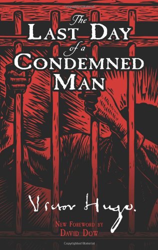 the last day of a condemned man
