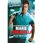 Secret Agent Affair (Silhouette Romantic Suspense)