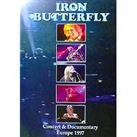 Concert and Documentary: Europe 1997 (2008)