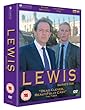 Watch the trailer for Lewis - Series 6