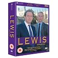 Lewis - Series 6 [DVD]