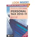 FT Guide to Personal Tax 2010-2011