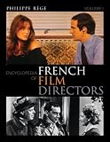 Review The Scarecrow Press, Inc.  / Encyclopedia of French Film Directors