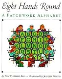 Eight Hands Round (Turtleback School & Library Binding Edition)
