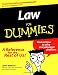 Books : Law for Dummies
