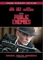 Stream Public Enemies Movie Online.