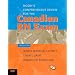Mosby's Comprehensive Review for the Canadian RN Exam, 1e