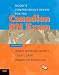 Mosby's Comprehensive Review for the Canadian RN Exam Mosby's Comprehensive Review for the Canadian RN Exam