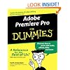 Adobe Premiere Pro For Dummies