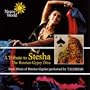 Tribute to Stesha: The Russian-Gypsy Diva