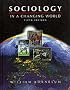 Sociology in a Changing World