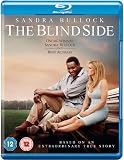 The Blind Side [Blu-ray] [2010][Region Free]