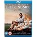 Blind Side, the [Edizione: Regno Unito]