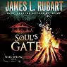 Soul's Gate: A Well Spring Novel, Book 1