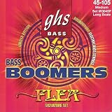 GHS Bass Boomers FLEA Signature (045-105)