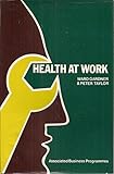 Health at work
