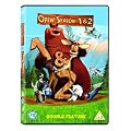 Open Season 1-2 [DVD] [2009]