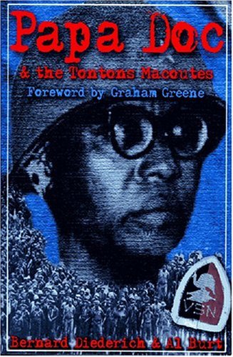 City Travel Guides Discounted  Books : Papa Doc and the Tontons Macoutes