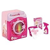 Lexibook - RPB540 - Imitations - La machine a laver Barbie
